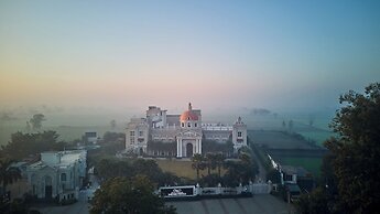 Royal Kingdom Sarovar Portico Pilibhit