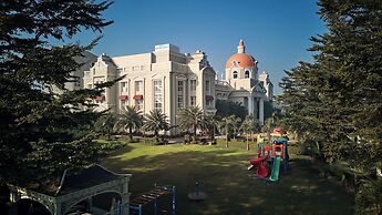 Royal Kingdom Sarovar Portico Pilibhit