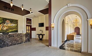 Royal Kingdom Sarovar Portico Pilibhit