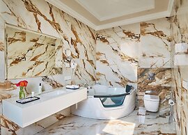 Royal Kingdom Sarovar Portico Pilibhit