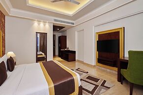 Royal Kingdom Sarovar Portico Pilibhit