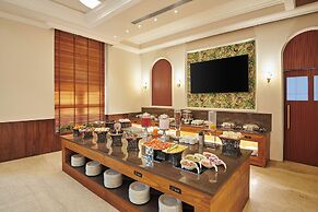 Royal Kingdom Sarovar Portico Pilibhit