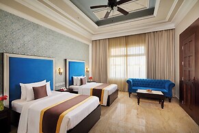 Royal Kingdom Sarovar Portico Pilibhit