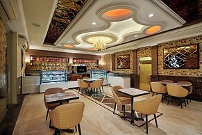 Royal Kingdom Sarovar Portico Pilibhit