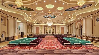 Royal Kingdom Sarovar Portico Pilibhit