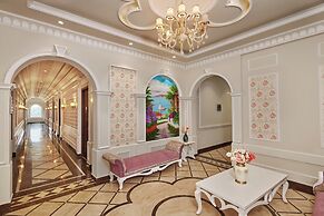 Royal Kingdom Sarovar Portico Pilibhit