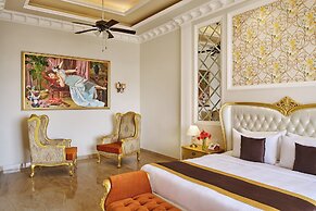 Royal Kingdom Sarovar Portico Pilibhit