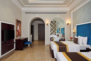 Royal Kingdom Sarovar Portico Pilibhit