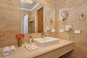 Royal Kingdom Sarovar Portico Pilibhit