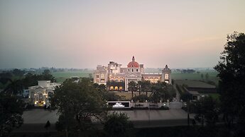 Royal Kingdom Sarovar Portico Pilibhit