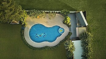 Royal Kingdom Sarovar Portico Pilibhit