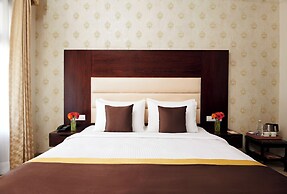 Royal Kingdom Sarovar Portico Pilibhit