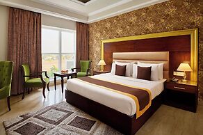 Royal Kingdom Sarovar Portico Pilibhit