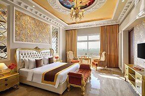 Royal Kingdom Sarovar Portico Pilibhit