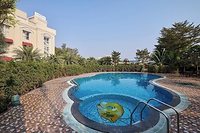 Royal Kingdom Sarovar Portico Pilibhit