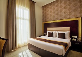 Royal Kingdom Sarovar Portico Pilibhit