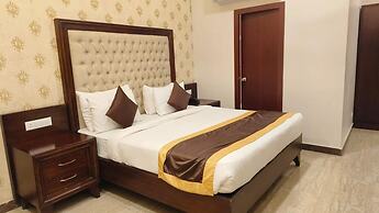 Royal Kingdom Sarovar Portico Pilibhit