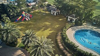 Royal Kingdom Sarovar Portico Pilibhit