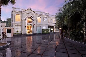 Royal Kingdom Sarovar Portico Pilibhit