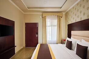 Royal Kingdom Sarovar Portico Pilibhit