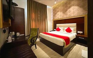 Royal Kingdom Sarovar Portico Pilibhit