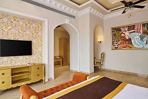 Royal Kingdom Sarovar Portico Pilibhit