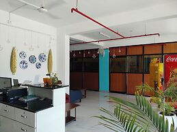 Hotel Auro Maison