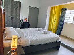 Hotel Auro Maison