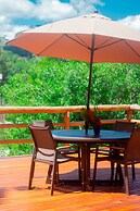 Sustainable Mountain Accommodation - Go Organic