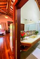 Sustainable Mountain Accommodation - Go Organic