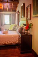 Sustainable Mountain Accommodation - Go Organic