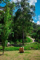 Sustainable Mountain Accommodation - Go Organic