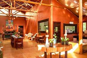 Sustainable Mountain Accommodation - Go Organic