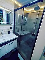 Asva Villa şelale evleri