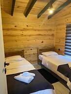 Asva Villa şelale evleri