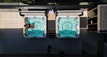 Quartier des Marinas - Hôtel Expérience