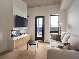 Quartier des Marinas - Hôtel Expérience