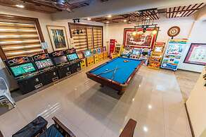 Collection O 90859 Bentong Wellness Homestay