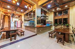 Collection O 90859 Bentong Wellness Homestay