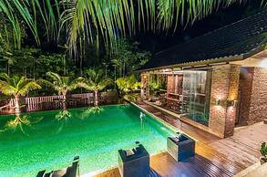 Collection O 90859 Bentong Wellness Homestay