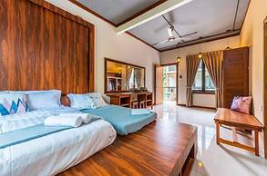 Collection O 90859 Bentong Wellness Homestay