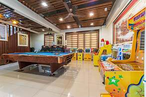 Collection O 90859 Bentong Wellness Homestay