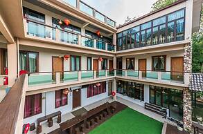 Collection O 90859 Bentong Wellness Homestay