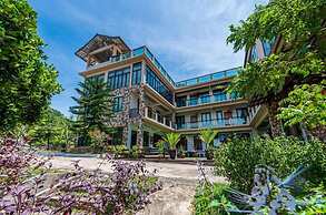 Collection O 90859 Bentong Wellness Homestay