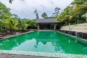 Collection O 90859 Bentong Wellness Homestay