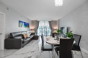 Cozy apt from Downtown Doral Park