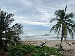 Punta Antioquia Hotel