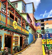 Edificio Avenida Malecon