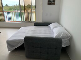 Edificio Avenida Malecon