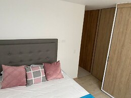 Edificio Avenida Malecon